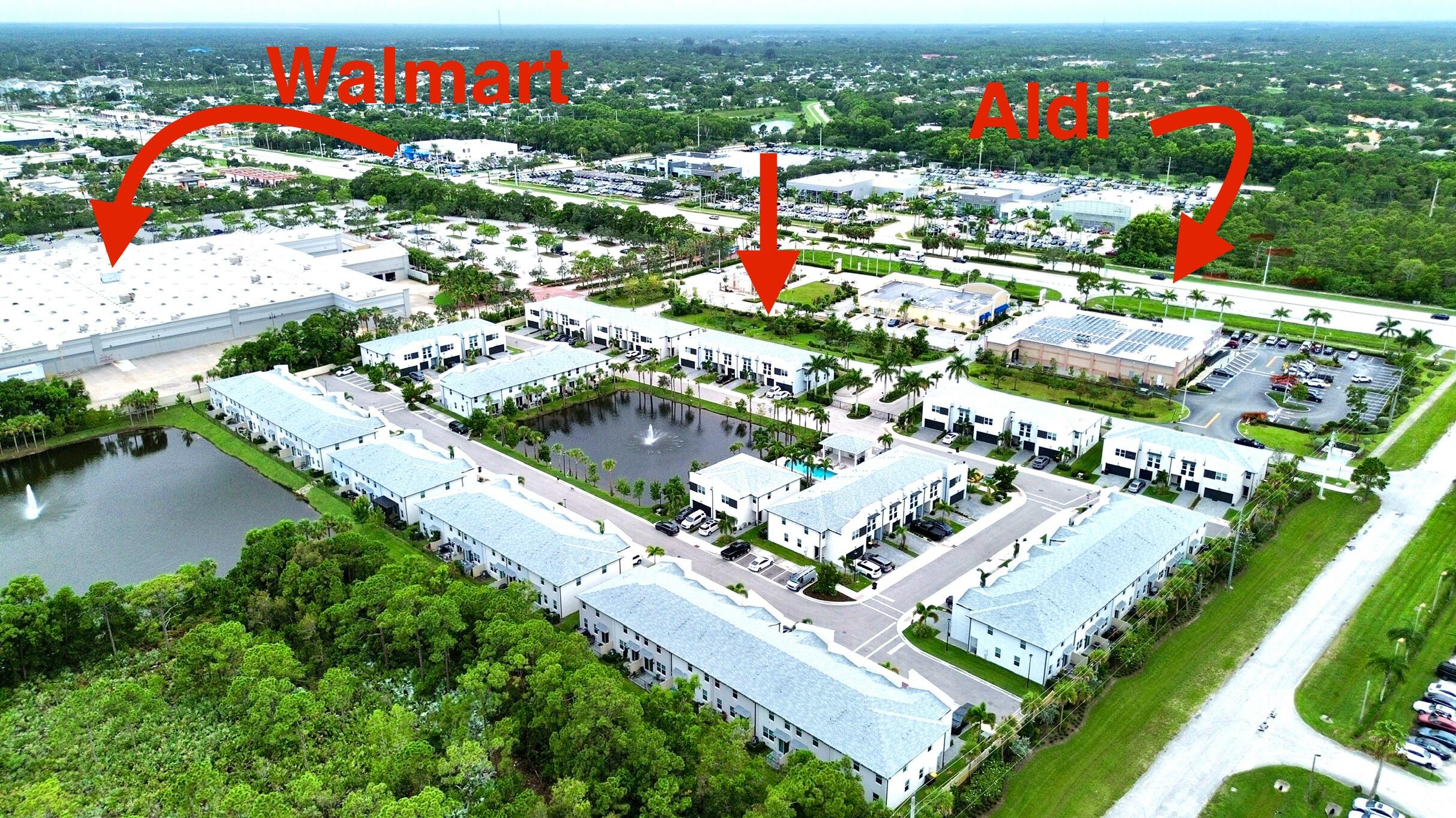3922 Southeast Caladium Court, Unit 3922 Stuart, FL 34997 - Photo 50 of 54 dji_fly_20240711_181726_11_1720749741883