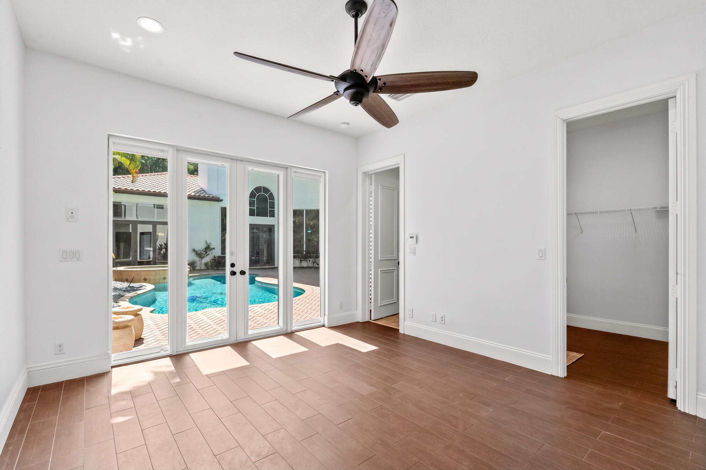 17550 Circle Pond Court Boca Raton, FL 33496 - Photo 64 of 73 Guest House | Bedroom 5