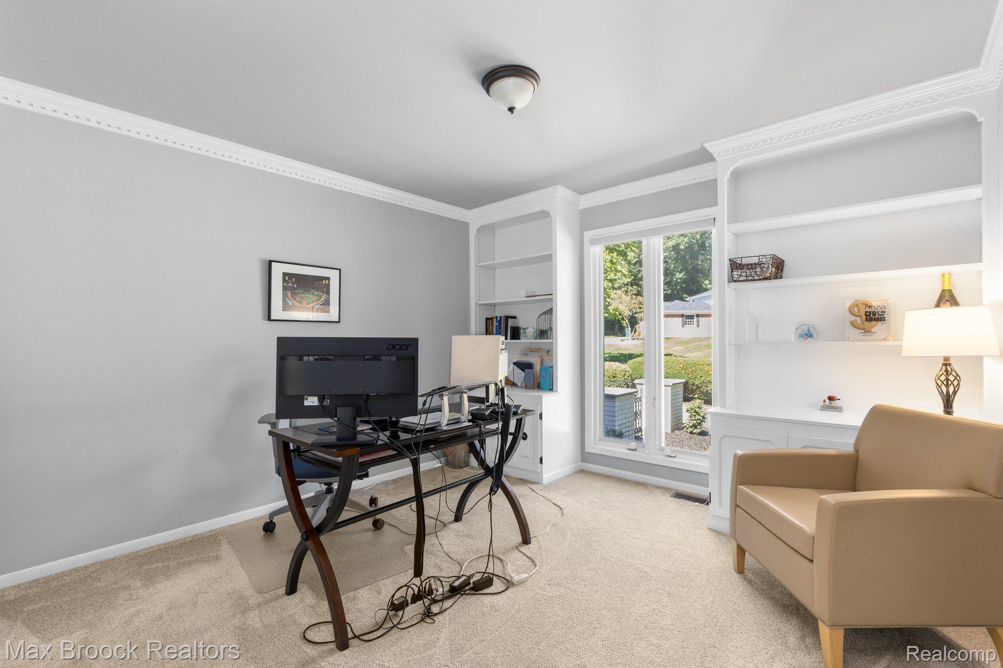 449 Ridgewood Road Rochester, MI 48306 - Photo 24 of 40 Gallery Image 24