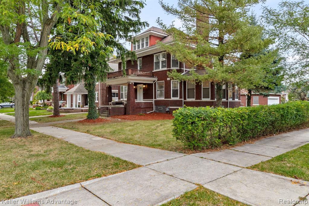 2400 Edison Street Detroit, MI 48206 - Photo 1 of 32