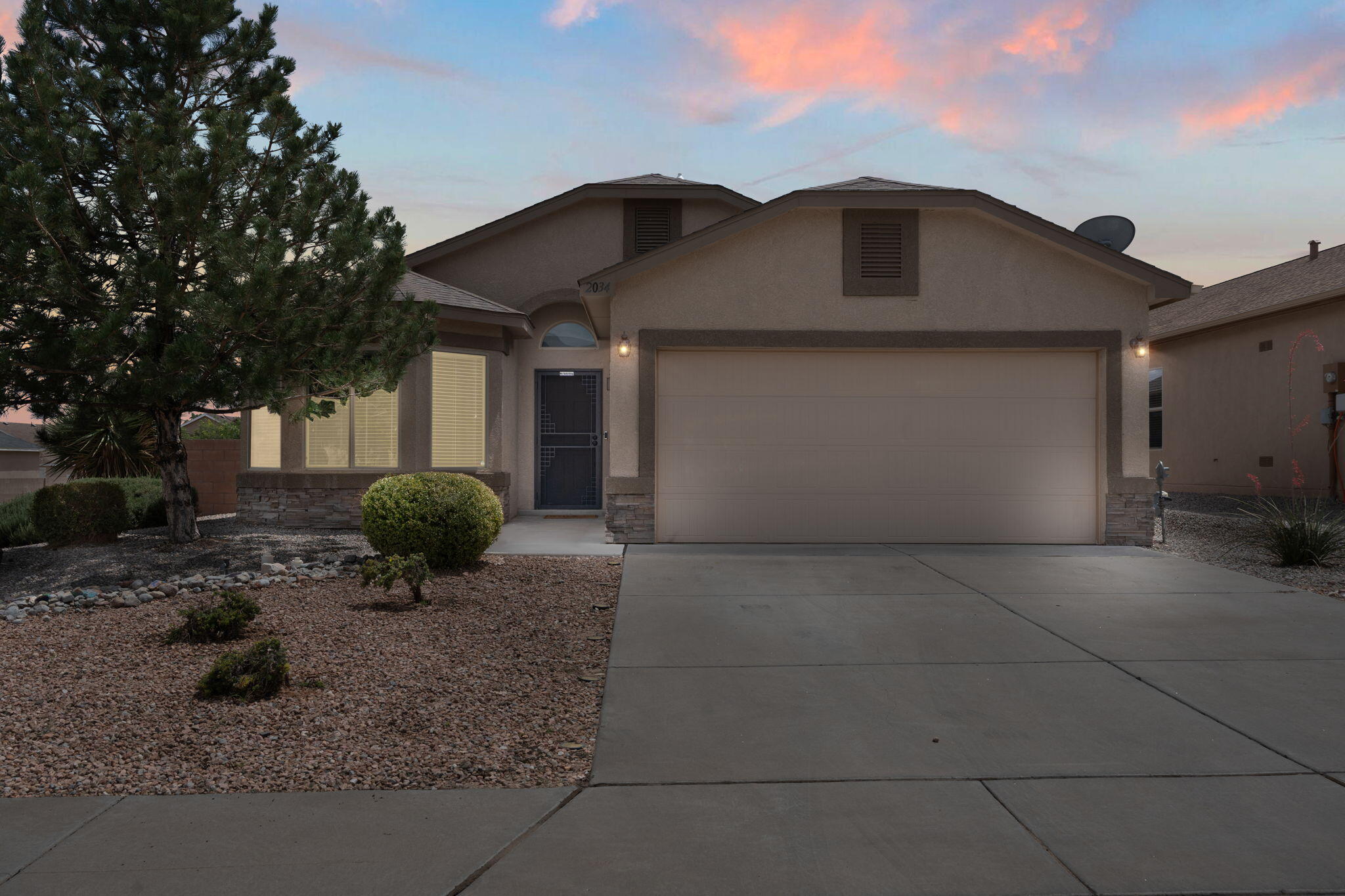2034 South Ensenada Circle Southeast Rio Rancho, NM 87124 - Photo 1 of 1 Gallery Image 1