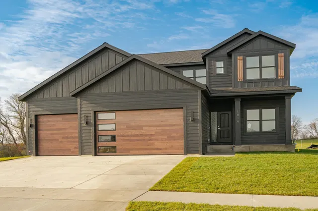 $599,900 | 1816 Robinson Lane Northeast, Byron, MN 55920