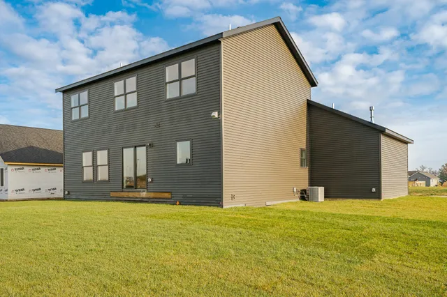 $599,900 | 1816 Robinson Lane Northeast, Byron, MN 55920