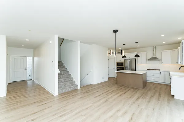 $594,900 | 1816 Robinson Lane Northeast, Byron, MN 55920