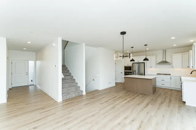 $599,900 | 1816 Robinson Lane Northeast, Byron, MN 55920