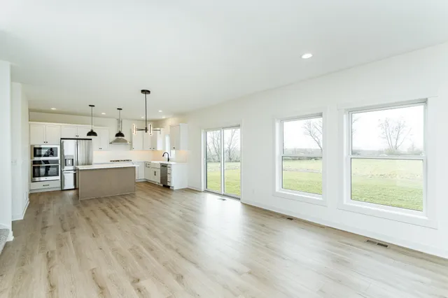 $599,900 | 1816 Robinson Lane Northeast, Byron, MN 55920