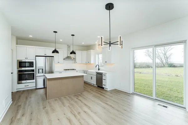 $594,900 | 1816 Robinson Lane Northeast, Byron, MN 55920