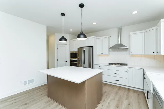 $599,900 | 1816 Robinson Lane Northeast, Byron, MN 55920