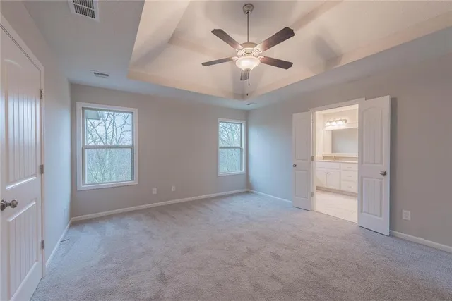 $479,900 | 1302 Melissa Court, Kearney, MO 64060