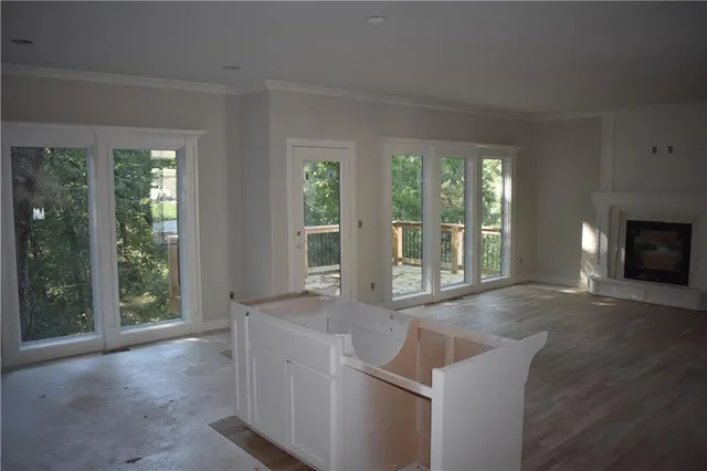 $479,900 | 1302 Melissa Court, Kearney, MO 64060