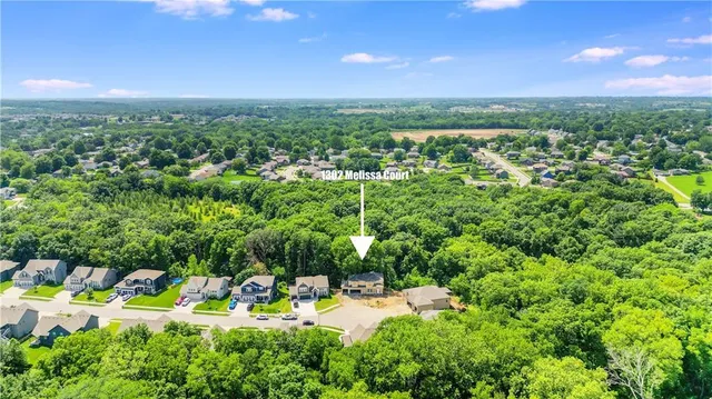 $479,900 | 1302 Melissa Court, Kearney, MO 64060