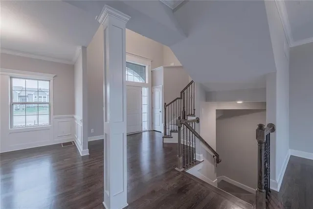 $479,900 | 1302 Melissa Court, Kearney, MO 64060