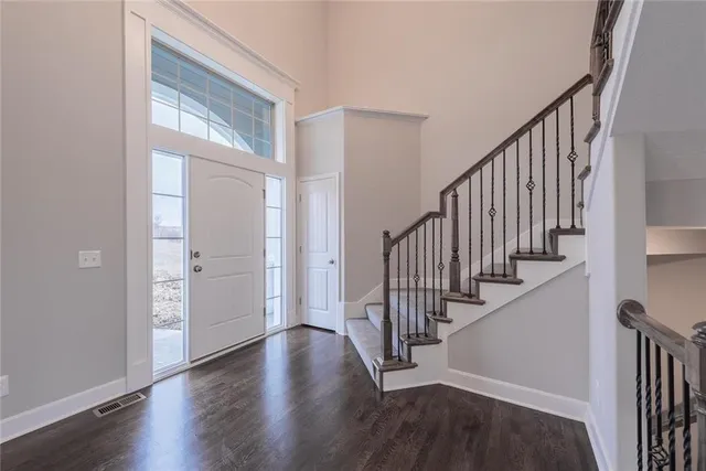 $479,900 | 1302 Melissa Court, Kearney, MO 64060