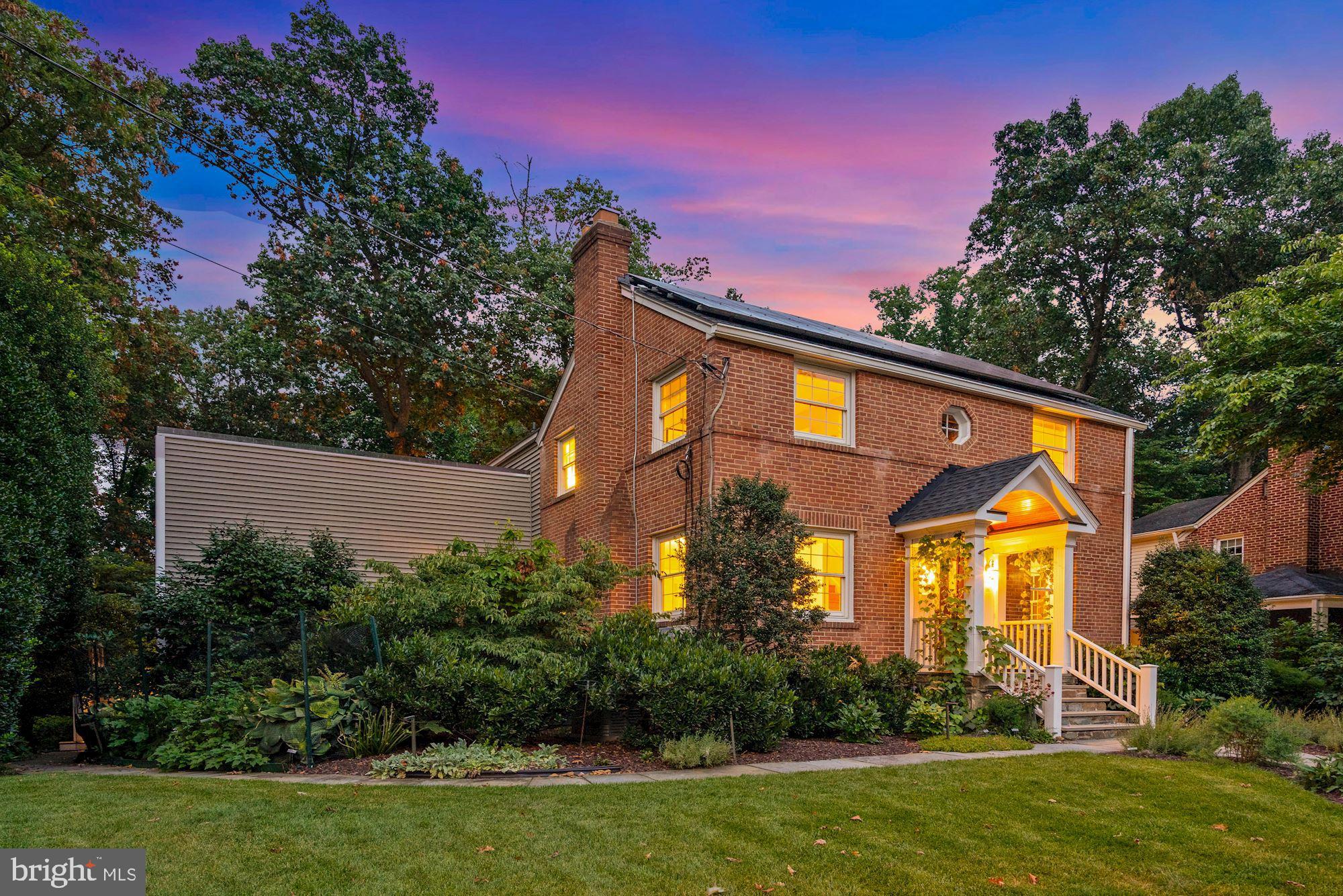 10227 Big Rock Road Silver Spring, MD 20901 - Photo 1 of 57