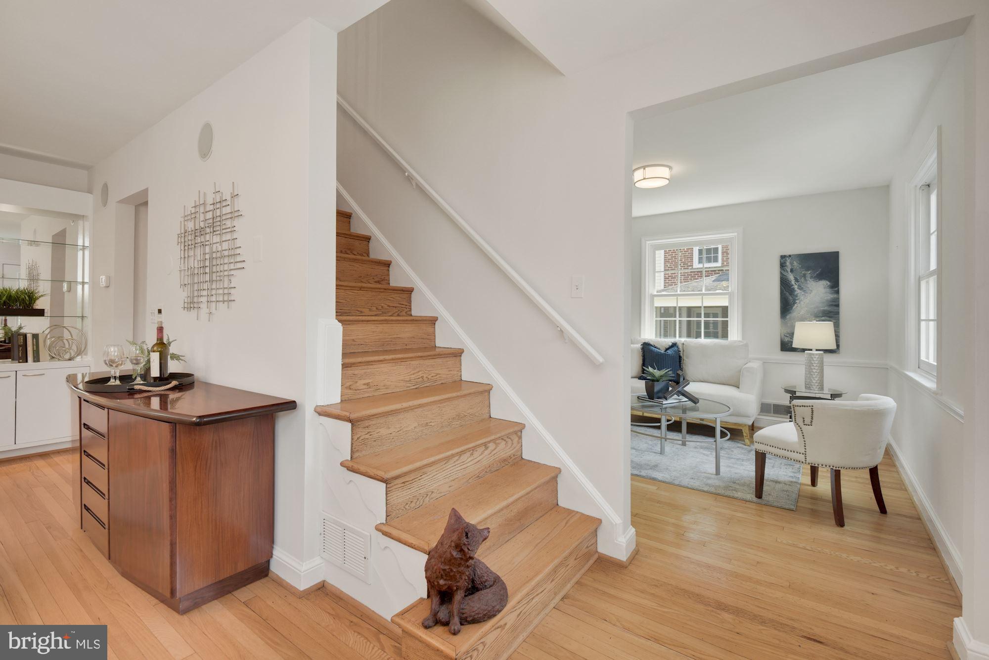 10227 Big Rock Road Silver Spring, MD 20901 - Photo 33 of 57