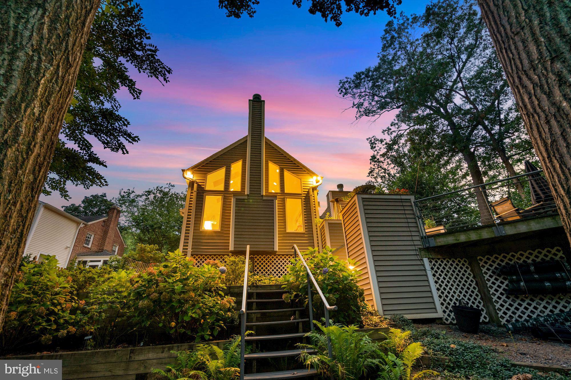 10227 Big Rock Road Silver Spring, MD 20901 - Photo 40 of 57