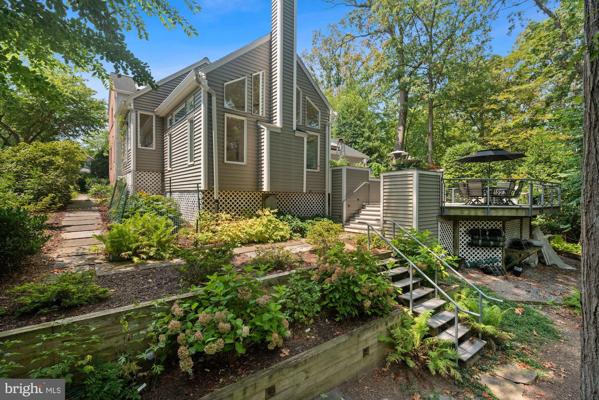 10227 Big Rock Road Silver Spring, MD 20901 - Photo 41 of 57