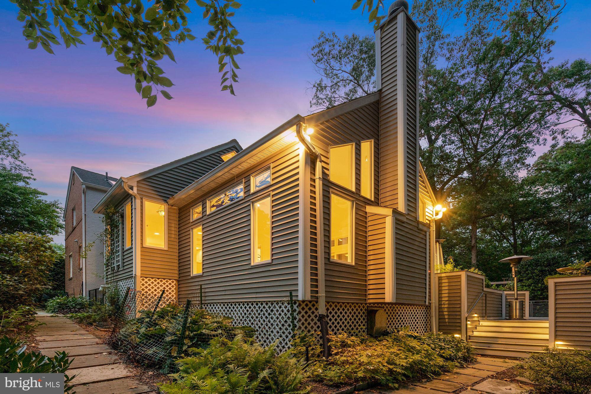 10227 Big Rock Road Silver Spring, MD 20901 - Photo 42 of 57