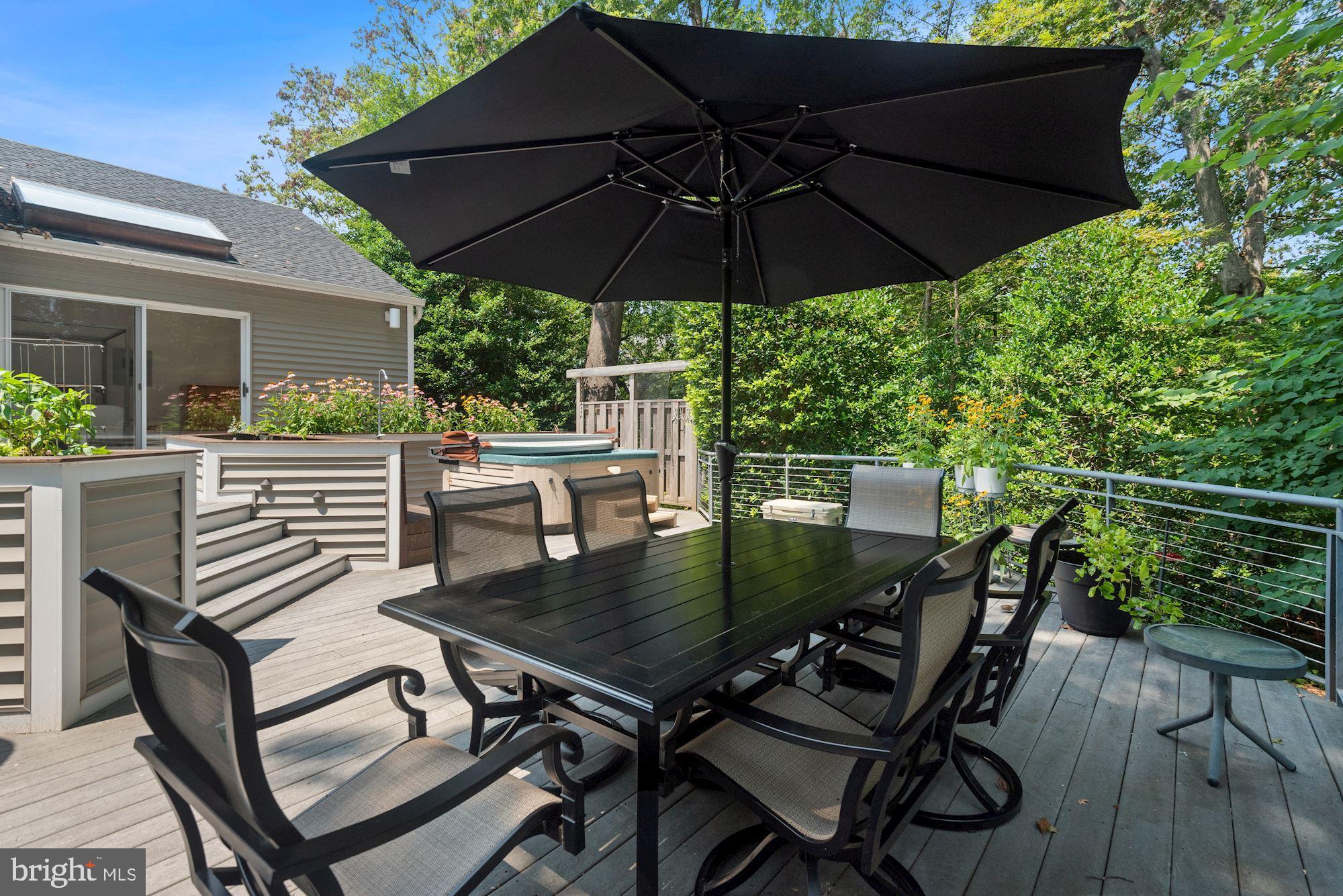 10227 Big Rock Road Silver Spring, MD 20901 - Photo 45 of 57