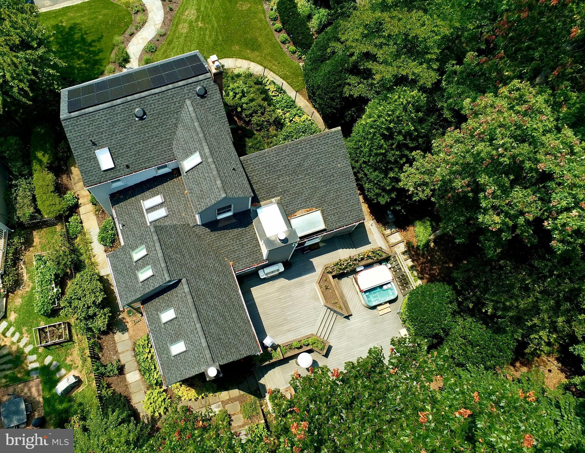 10227 Big Rock Road Silver Spring, MD 20901 - Photo 50 of 57