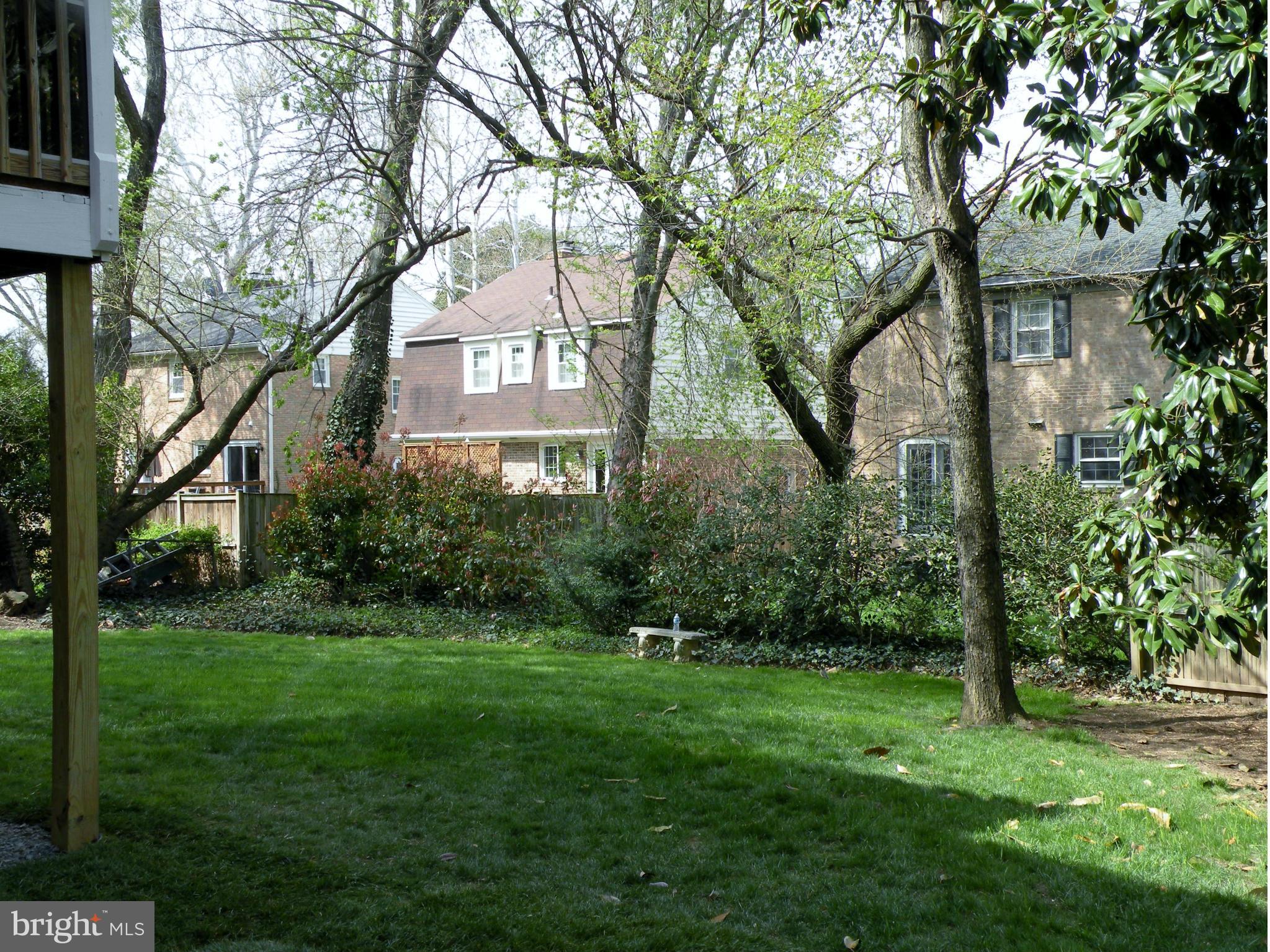 1230 Kensington Road McLean, VA 22101 - Photo 3 of 26 Exterior (Rear)