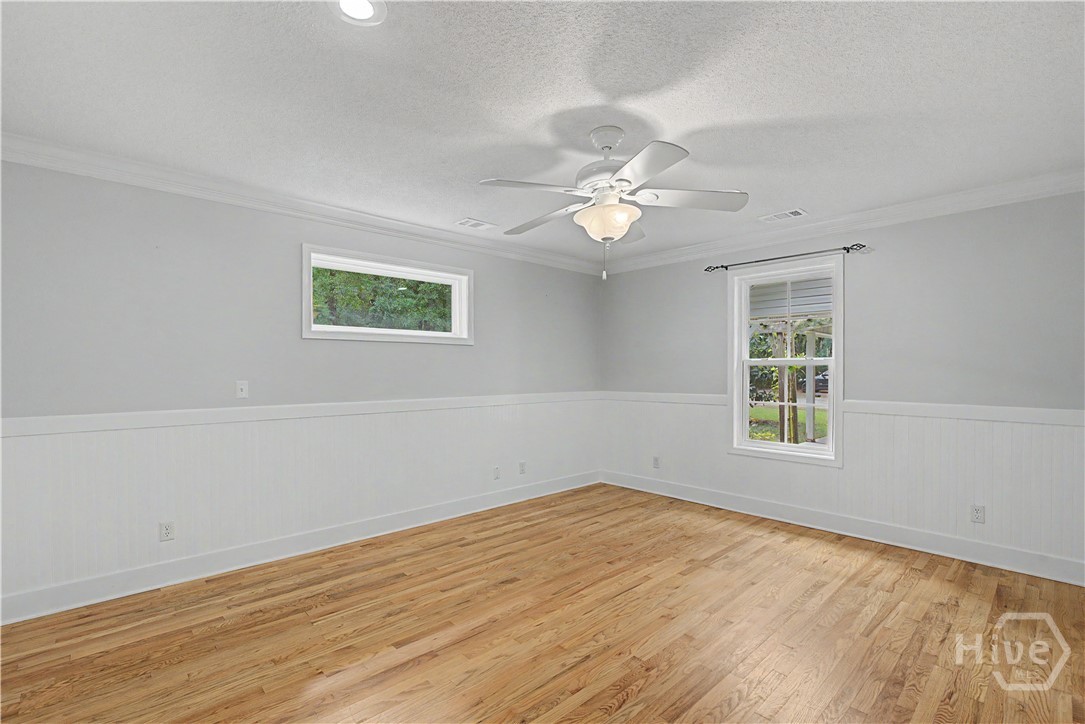 2865 Rincon-Stillwell Road Rincon, GA 31326 - Photo 11 of 51 Bedroom 1