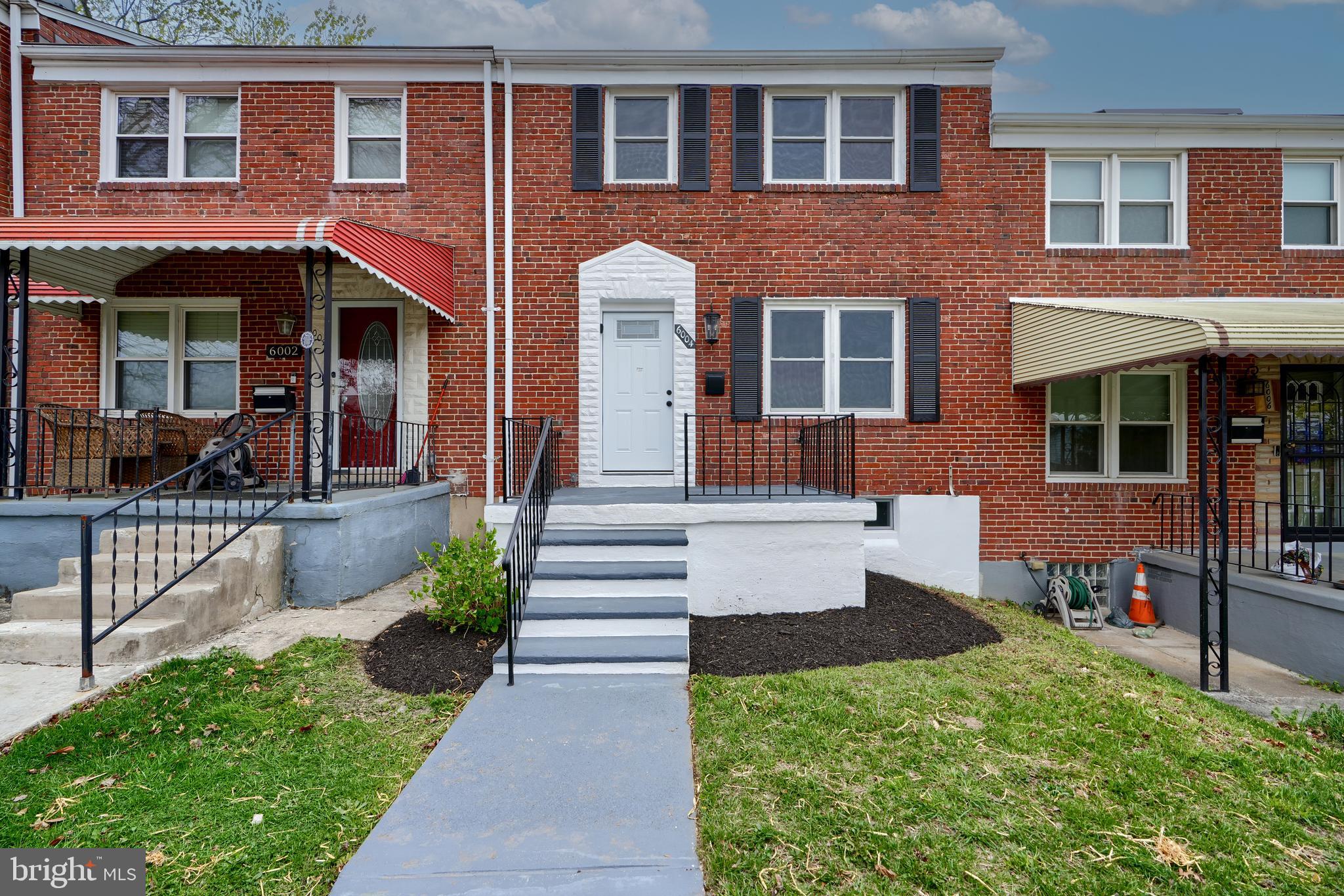 6004 Falkirk Road Baltimore, MD 21239 - Photo 2 of 30