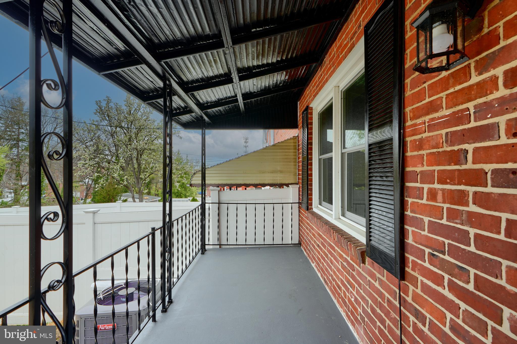 6004 Falkirk Road Baltimore, MD 21239 - Photo 26 of 30