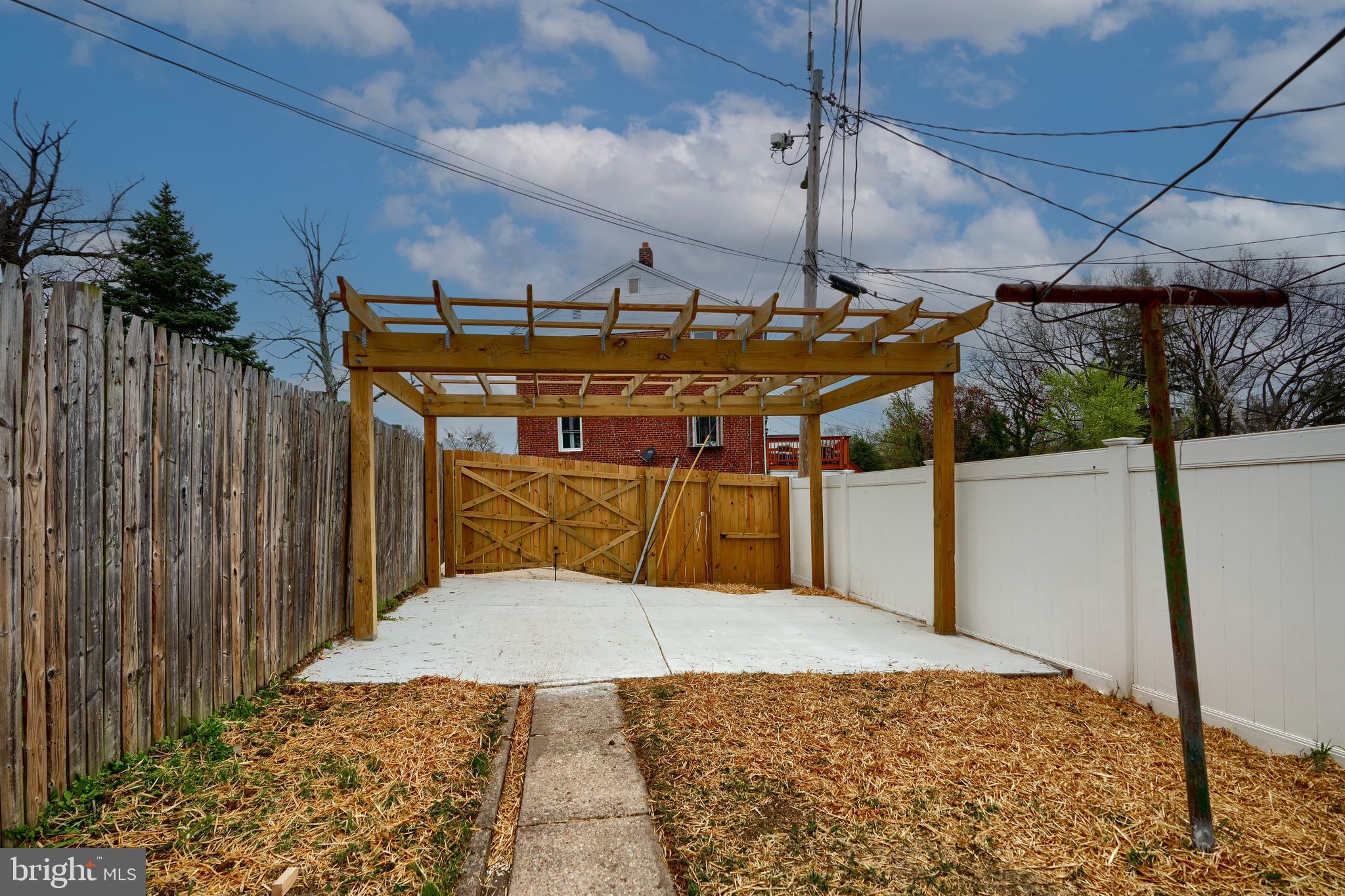 6004 Falkirk Road Baltimore, MD 21239 - Photo 27 of 30