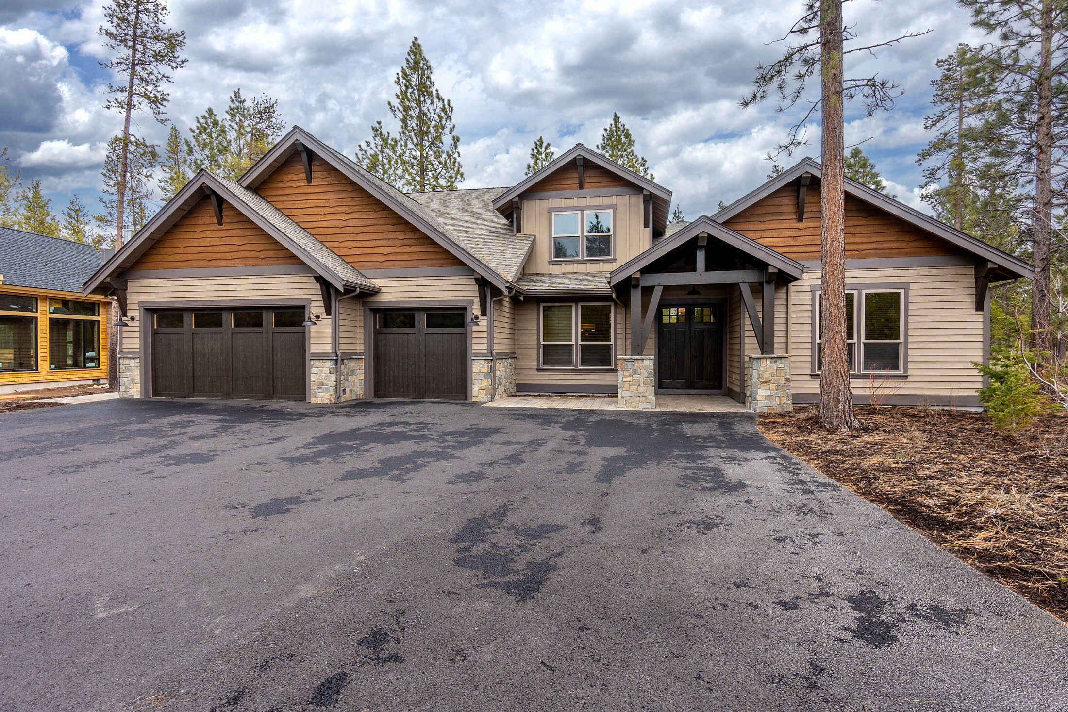 56887 Dancing Rock Loop, Unit 15B Bend, OR 97707 - Photo 1 of 40 Photo
