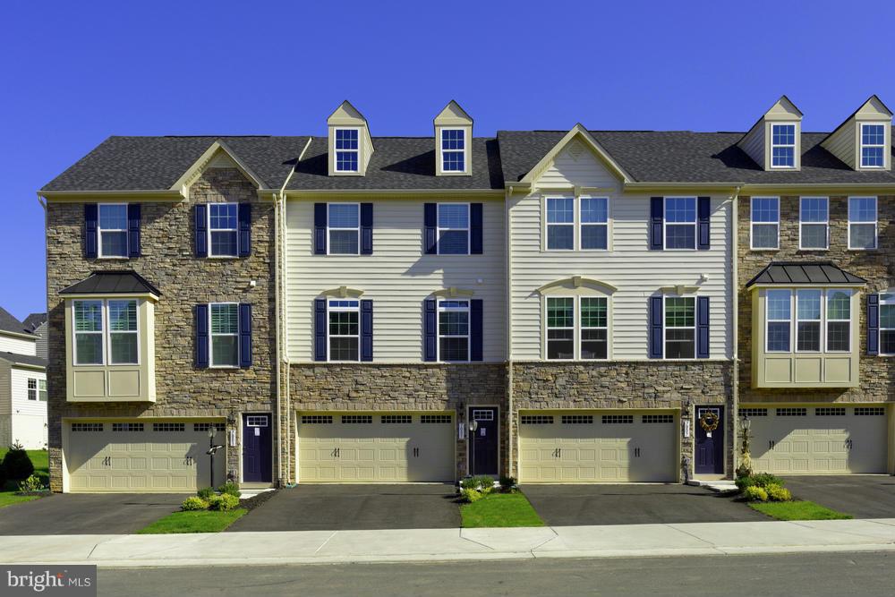 6252 Ritter Drive Frederick, MD 21703 - Photo 1 of 21 Exterior (Front)