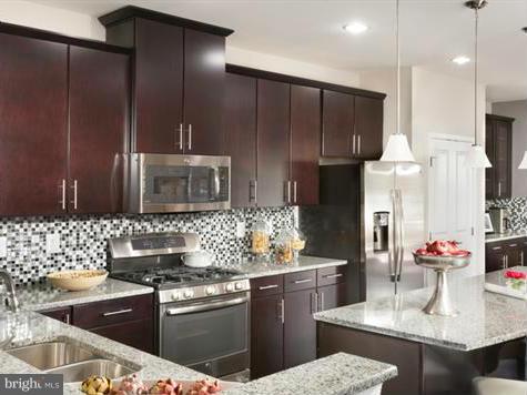 6252 Ritter Drive Frederick, MD 21703 - Photo 3 of 21 Kitchen