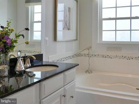 6252 Ritter Drive Frederick, MD 21703 - Photo 8 of 21 Bath (Master)
