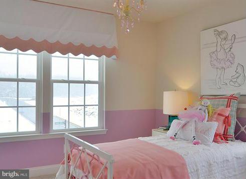 6252 Ritter Drive Frederick, MD 21703 - Photo 9 of 21 Bedroom