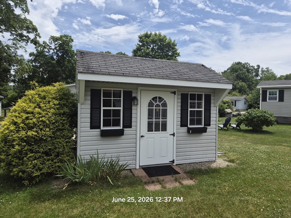 5 Fox Run Brookfield, MA 01506 - Photo 6 of 22