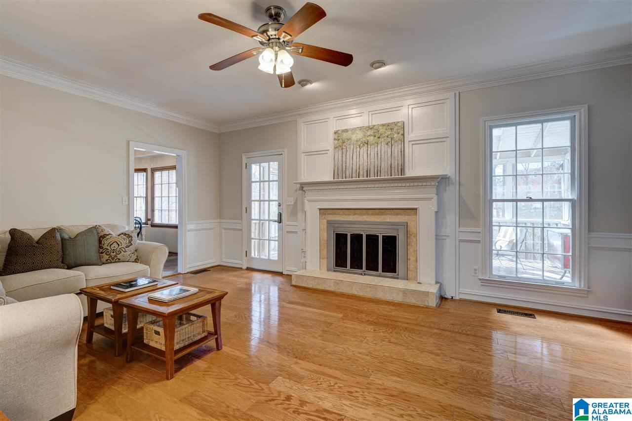 5433 Hickory Ridge Drive Birmingham, AL 35242 - Photo 5 of 48