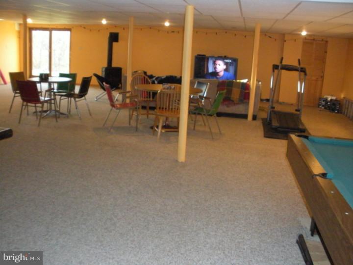 3082 Mill Road Norristown, PA 19403 - Photo 21 of 25 Basement - Finished