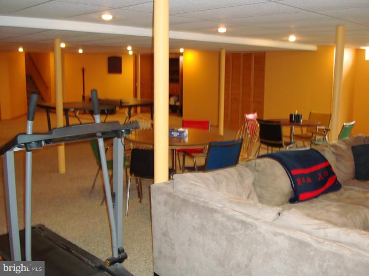 3082 Mill Road Norristown, PA 19403 - Photo 23 of 25 Basement - Finished
