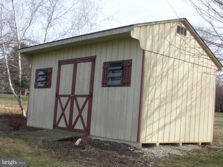 3082 Mill Road Norristown, PA 19403 - Photo 24 of 25 Storage Shed