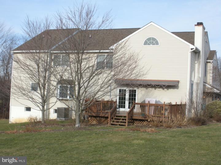 3082 Mill Road Norristown, PA 19403 - Photo 25 of 25 Exterior Back