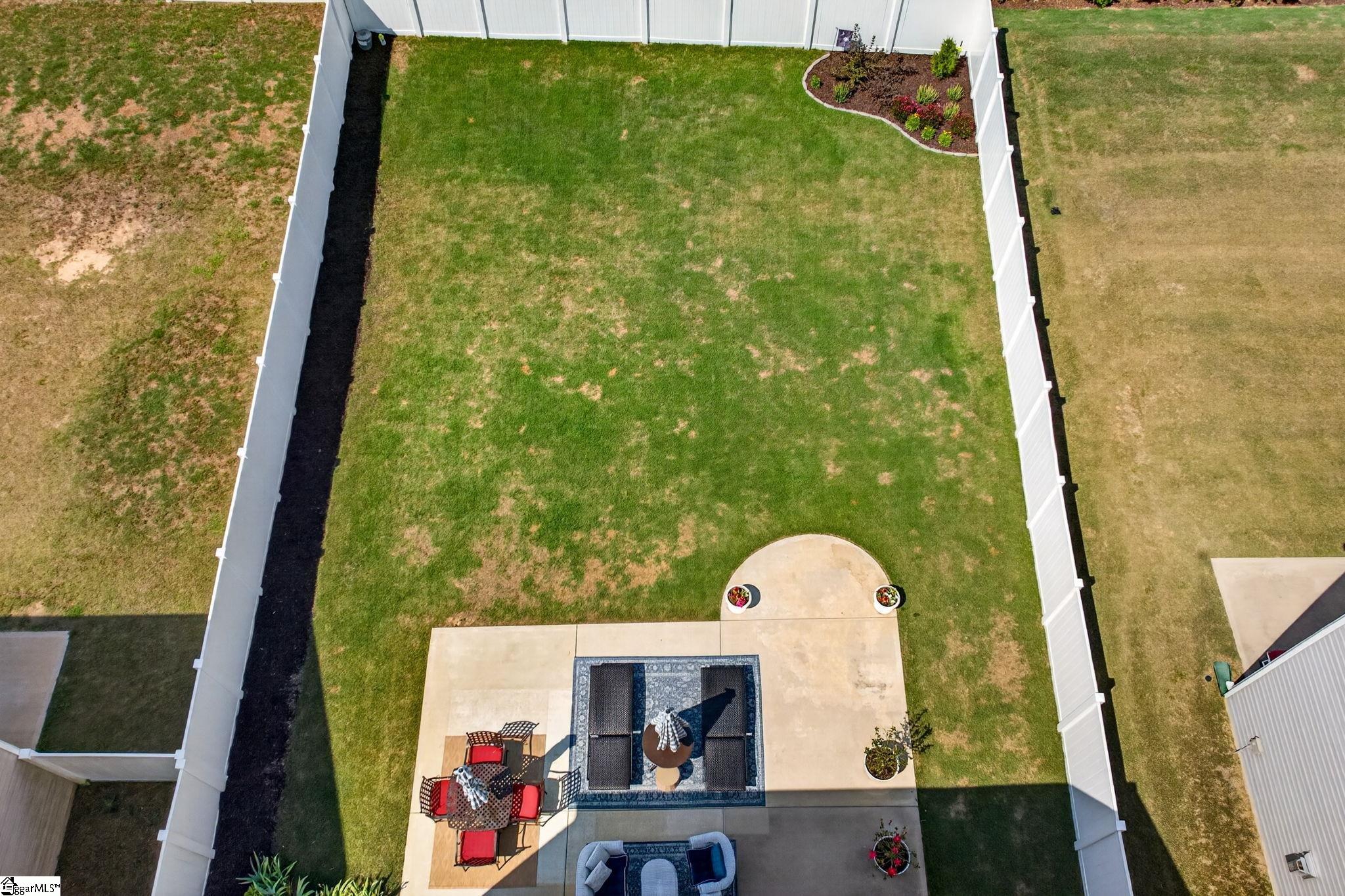 139 Boxbury Way Fountain Inn, SC 29644 - Photo 48 of 50
