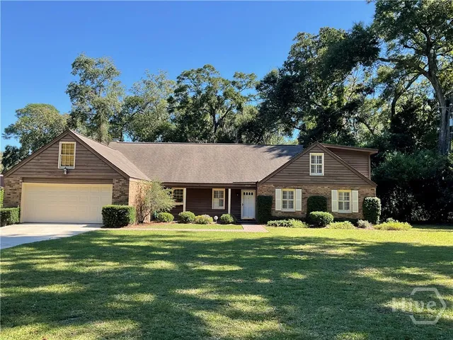 $3,500 | 902 Penn Waller Road, Savannah, GA 31410