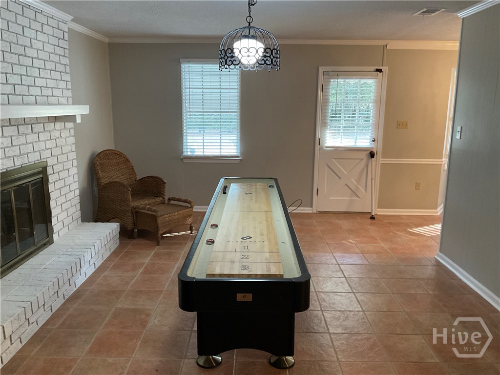 902 Penn Waller Road Savannah, GA 31410 - Photo 14 of 44