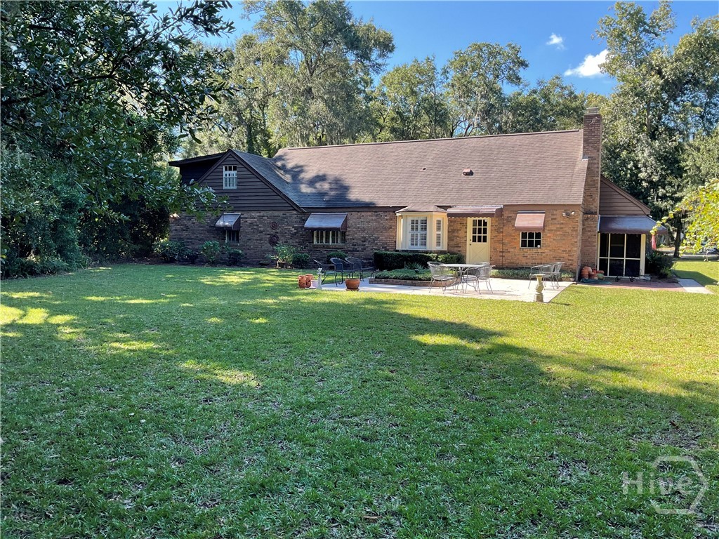 902 Penn Waller Road Savannah, GA 31410 - Photo 42 of 44