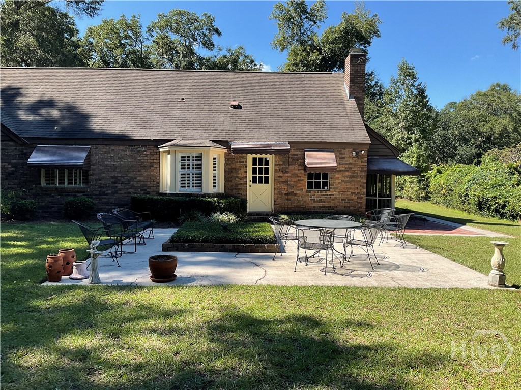 902 Penn Waller Road Savannah, GA 31410 - Photo 43 of 44