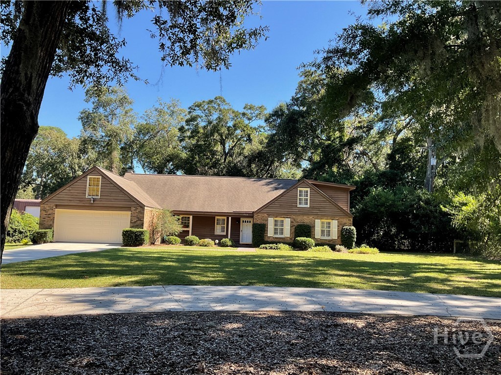 902 Penn Waller Road Savannah, GA 31410 - Photo 6 of 44