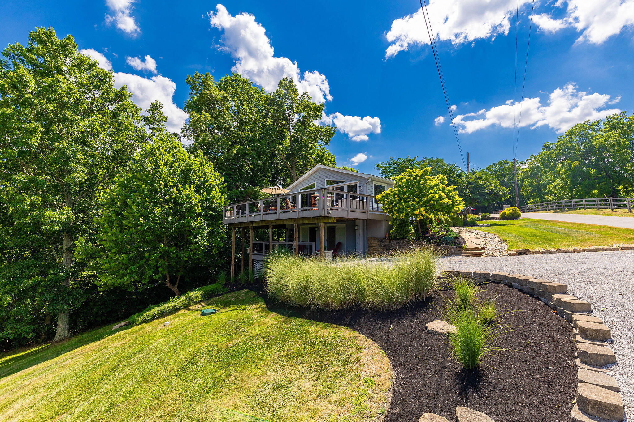 3881 Dead Timber Road California, KY 41007 - Photo 1 of 49