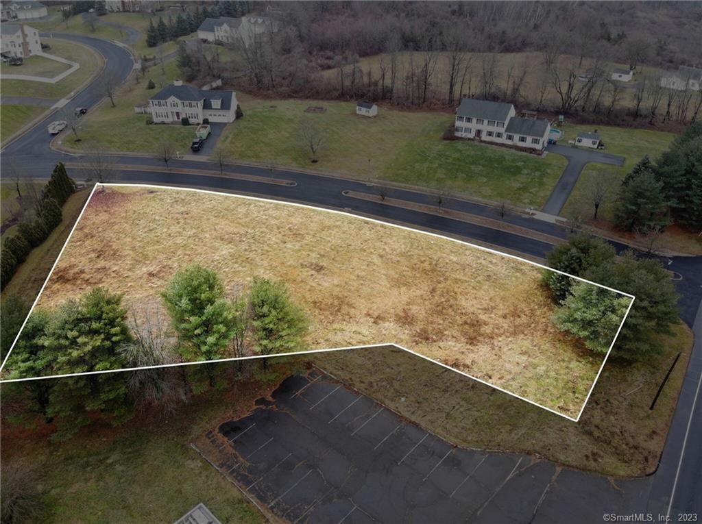 18 Talcott Ridge Drive Middletown, CT 06457 - Photo 1 of 1 Gallery Image 1