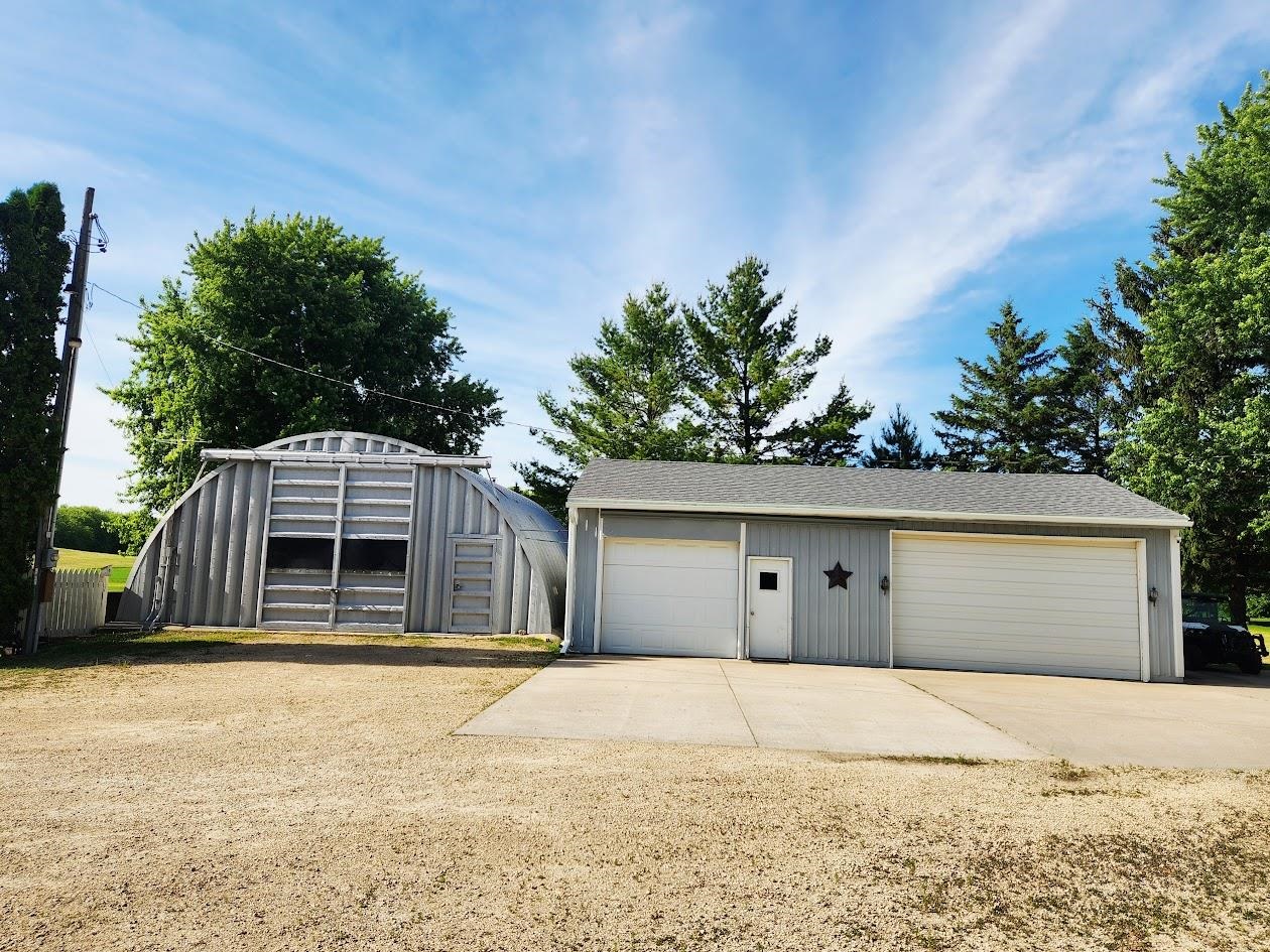 W7960 Ollinger Road Beaver Dam, WI 53916 - Photo 16 of 21