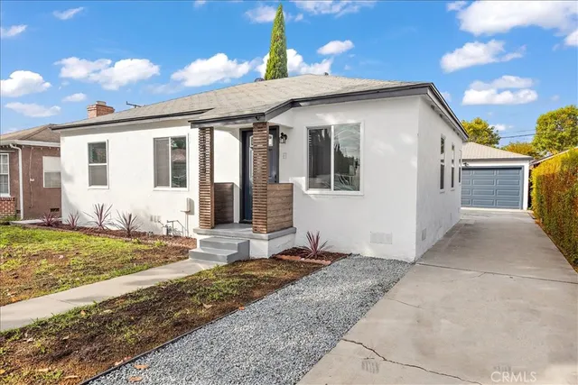 $775,000 | 14319 Devlin Avenue, Norwalk, CA 90650